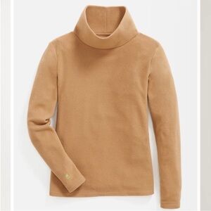 Dudley Stephens Green Point Turtleneck